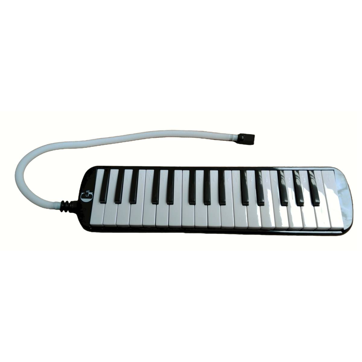 Melodica 37 notas BK soft case Rowell ME37