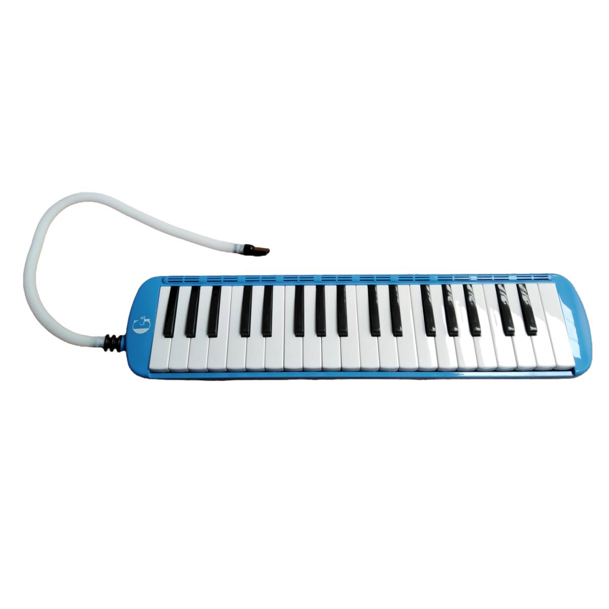 Melodica 32 notas BL soft case Rowell ME32
