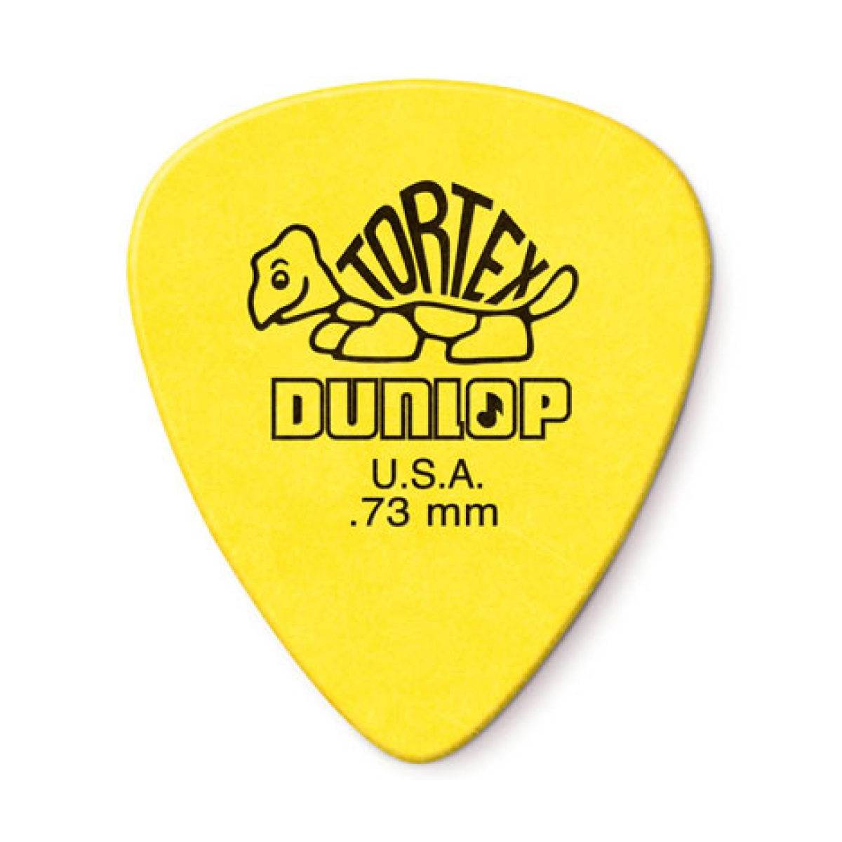 Uñetas Dunlop x72 418R-73