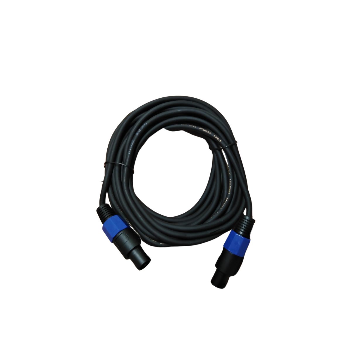 Cable speakon 10MT CABLE-SPK10